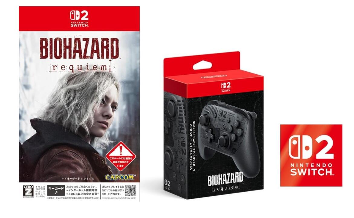 楽天市場】ニンテンドースイッチ バイオハザード（テレビゲーム