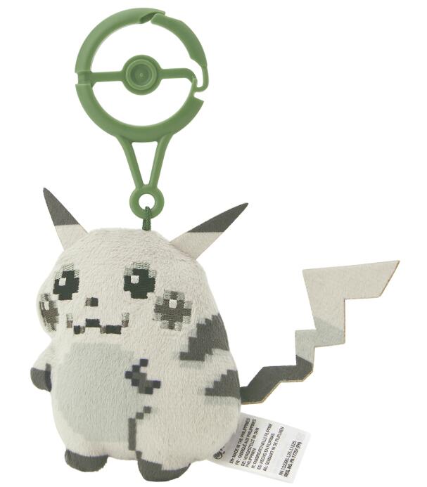 Pokémon ポケモン　初期　ピカチュウ キャラクターグッズ 楽天市場】初代ポケモン ピカチュウの通販