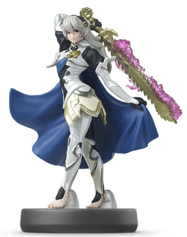 Rakuten - amiibo カムイ【2Pファイター】(大乱闘スマッシュブラザーズシリーズ)