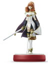 amiibo セリカ(ファイアーエムブレムシリーズ)