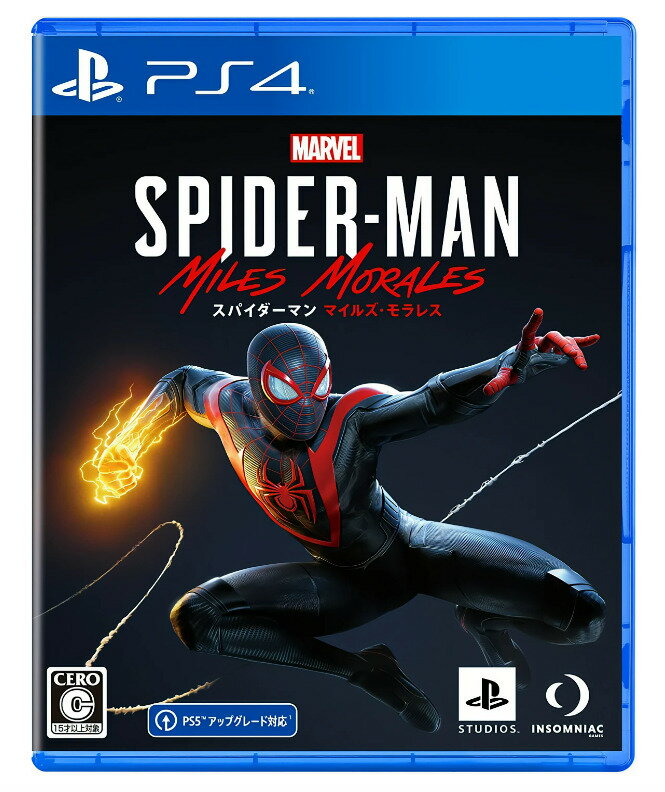 ViyPS4zMarvel's Spider-Man: Miles Morales