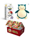 【ポケモンオリジナルデザイン ギフトBOX入り】Pokémon GO Plus +(ポケモン ゴー プラスプラス) &ポケットティッシュマスコット(カ...