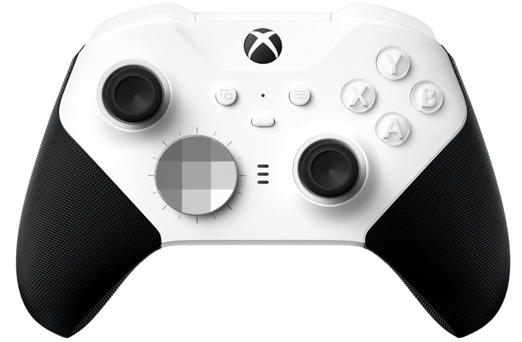 X box 【純正品】Xbox Elite ワイヤレス コントローラー Series 2 Core Edition (ホワイト)