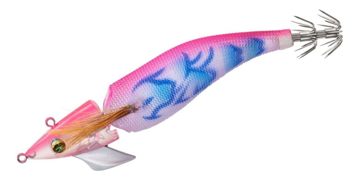 あのエメラルダス「アモラスジョイント」に2.5号と3.0号追加決定 あのエメラルダス「アモラスジョイント」に2.5号と3.0号追加決定