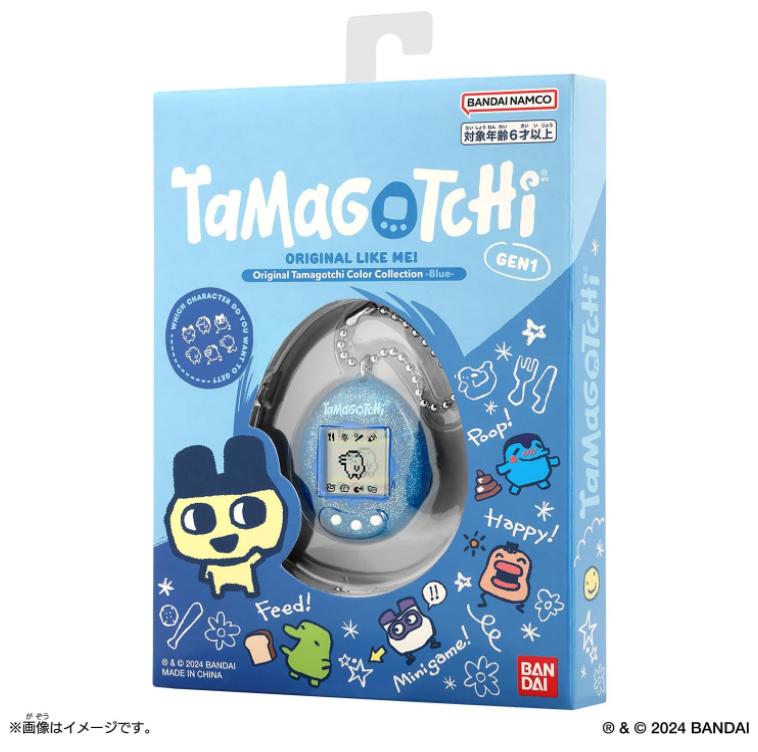楽天市場】たまごっち iD ブルーの通販 楽天市場】たまごっち iD ブルーの通販