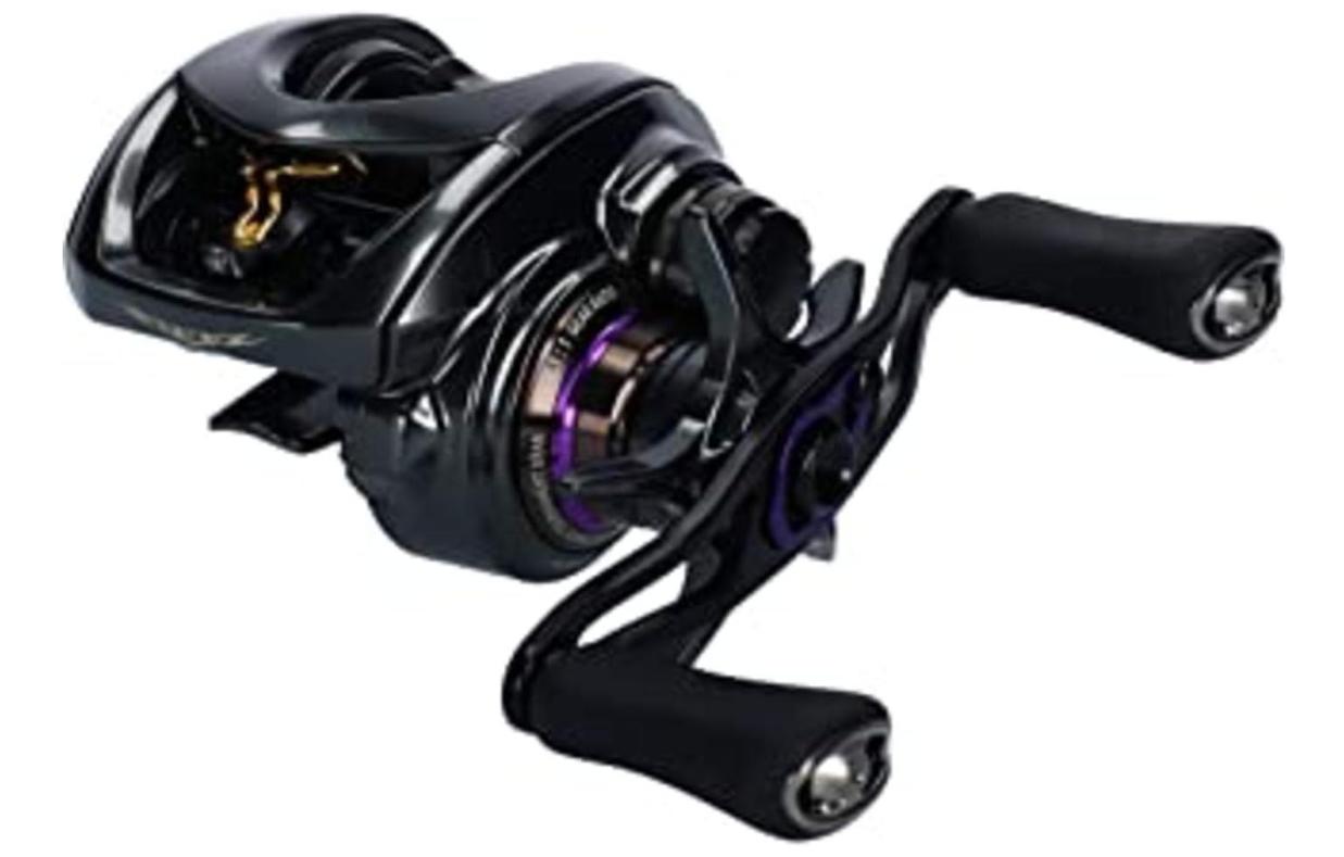 【新品】ダイワ(DAIWA) ベイトリール 19 スティーズ CT SV TW (右/左ハンドル) (2019モデル)スタイル: 700XHL (左ハンドル)