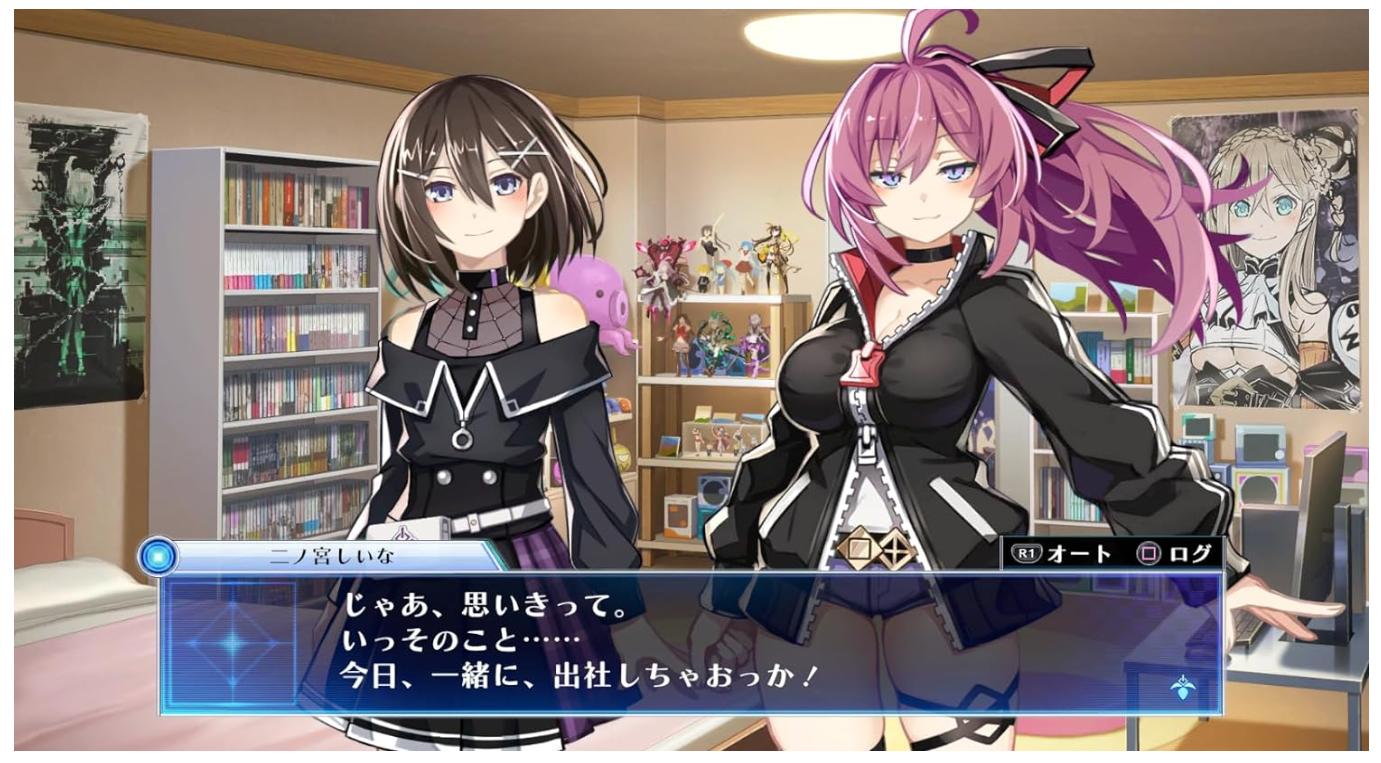 【新品・エビテン限定】Death end re;Quest Code Z 特装版 ファミ通DXパック 3Dクリスタルセット Switch