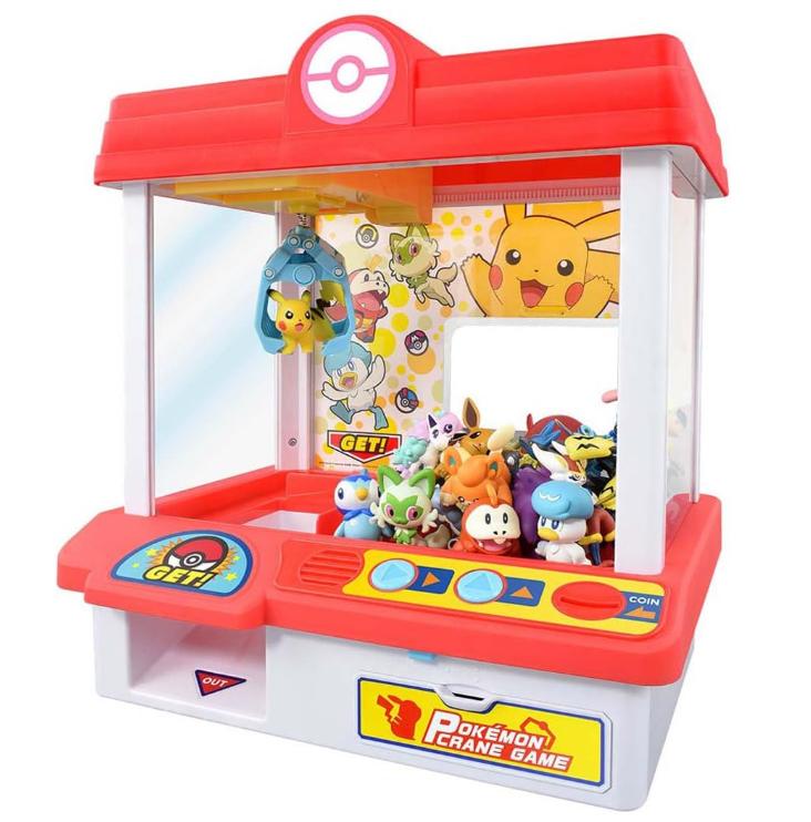 【新品】タカラトミー(TAKARA TOMY) ポケットモンスター ポケモン クレーンゲームのサムネイル