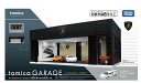 【新品】タカラトミー トミカプレミアム tomica GARAGE Lamborghini Edition ミニカー おもちゃ 6歳以上