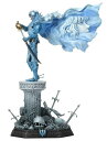 【新品】プライム1スタジオ レガシーアート 三浦 建太郎 ベルセルク グリフィス 1/6 スケール ポリストーン製 スタチュー