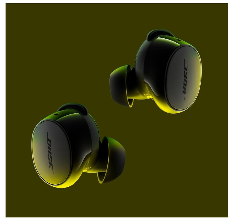 【新品】Bose QuietComfort Earbuds 完全ワイヤレス アクティブ ノイズキャンセリ...
