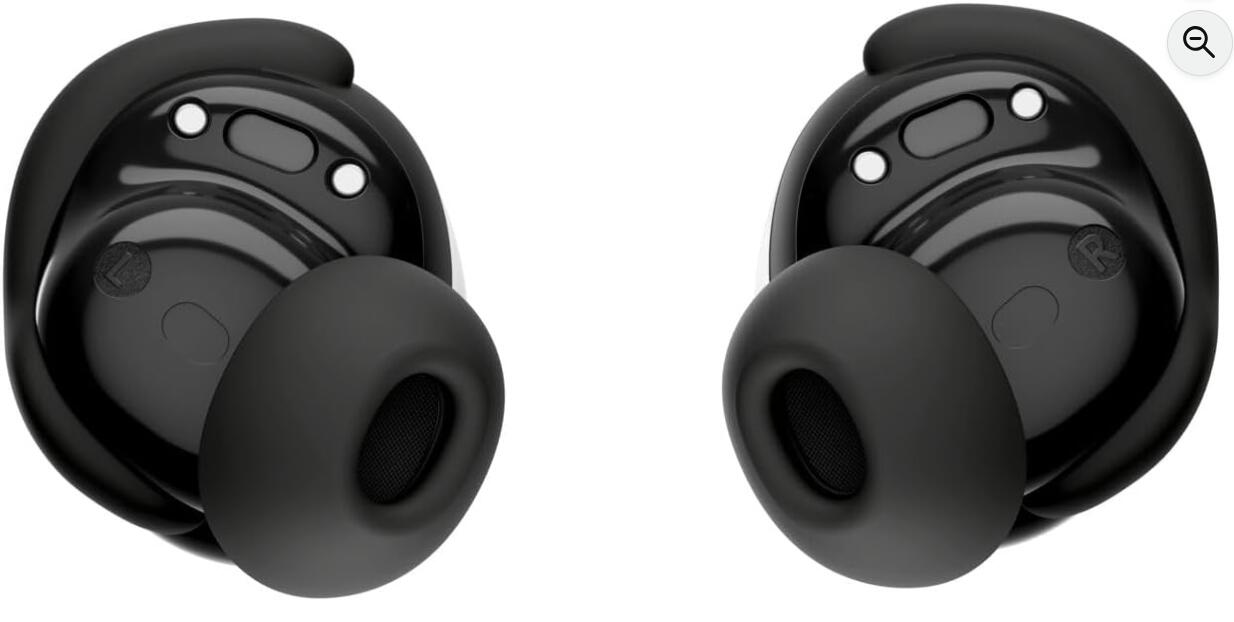 【新品】Bose QuietComfort Earbuds 完全ワイヤレス アクティブ ノイズキャンセリ...