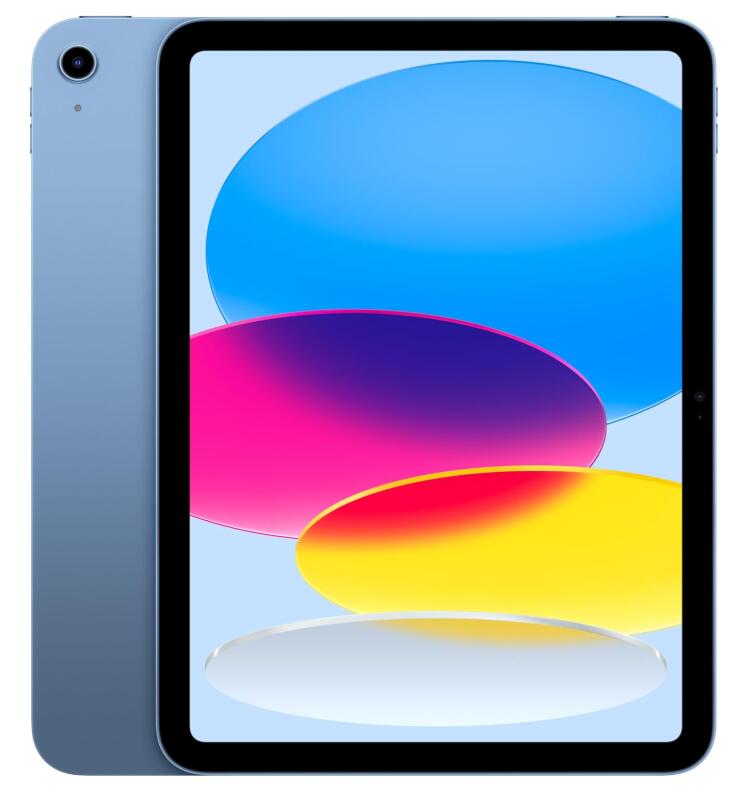 【新品】Apple 11 インチ iPad (A16): 11 インチモデル、Liquid Retina ディスプレイ、512GB、Wi-Fi 6、12MP フロント/12MP バックカメラ、Touch ID、一日中使えるバ ッテリー - ブルー