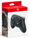 6/5発売【任天堂純正品】Nintendo Switch 2 Proコントローラー|詳細画像