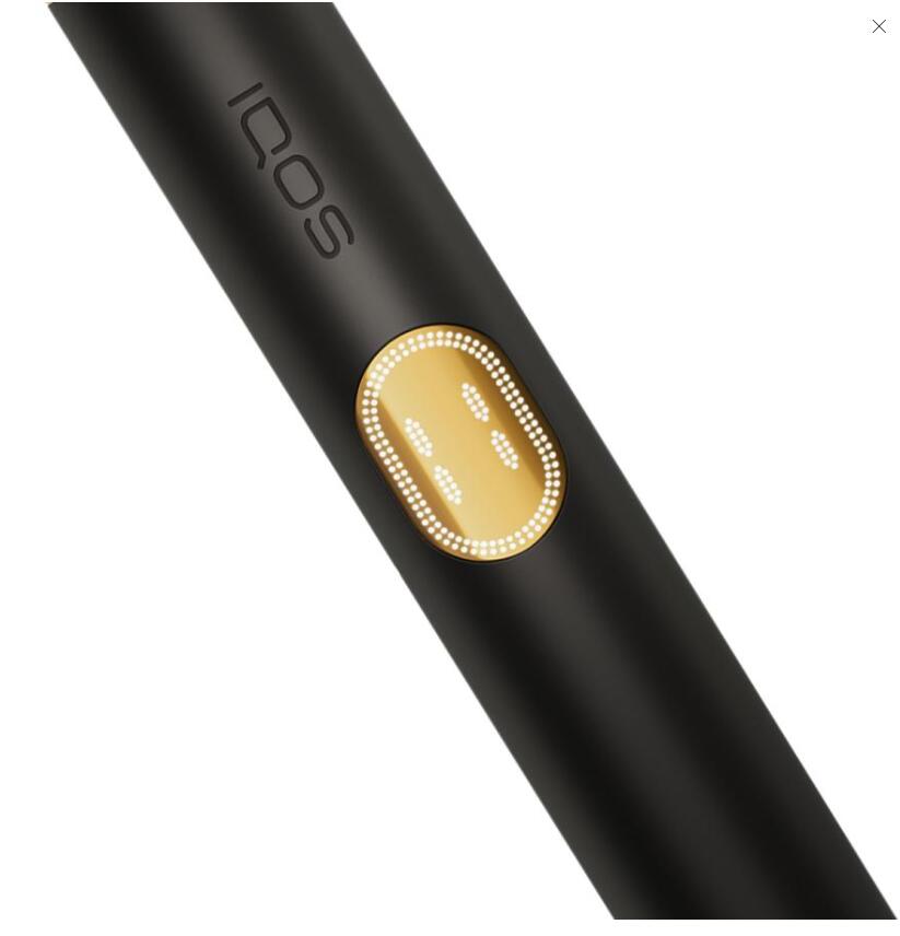 IQOS 製品登録不可 IQOS イルマ i セレッティ モデル 加熱式タバコデバイス 製品 ...