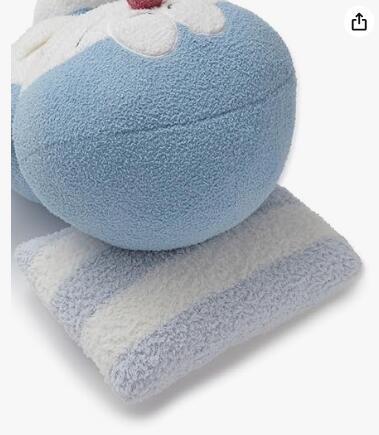 [�����顼�� �ԥ�] �ɥ館����Sleep�� ������ PSGG254802 ��ǥ����� BLU F