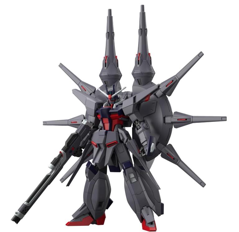 乐天商城 - HG 機動戦士ガンダムSEED DESTINY レジェンドガンダム 1/144スケール プラスチック製 色分け済みプラモデル