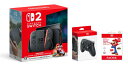 Nintendo Switch 2(日本語・国内専用)マリオカート同梱+【任天堂純正品】Nintendo Switch 2 Proコントローラー+【任天堂ライセンス商品】SanDisk microSD Express Card 256GB for Nintendo Switch 2(サンディスク マイクロSDエクスプレスカード 256GB)
