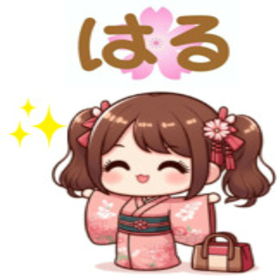 harupoyo（楽天市場）の店舗ロゴ