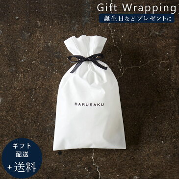 【10%off】有料ラッピング ギフト 袋 ギフト配送サービス 【プレゼント 誕生日 クリスマス バレンタイン 父の日 敬老の日 プチギフト 贈り物】