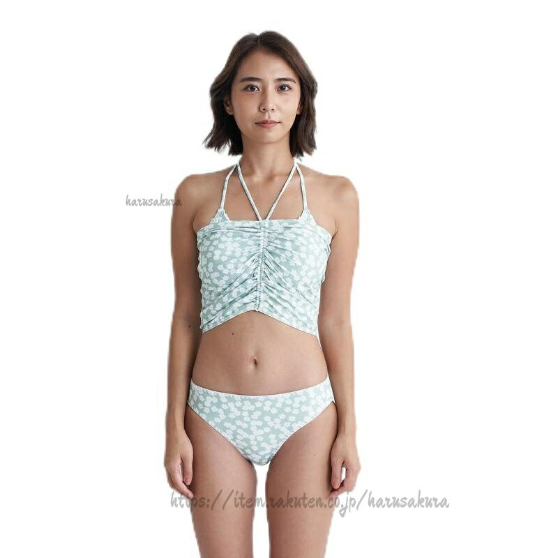 ROXY ビキニセットARENA TRIレディース�