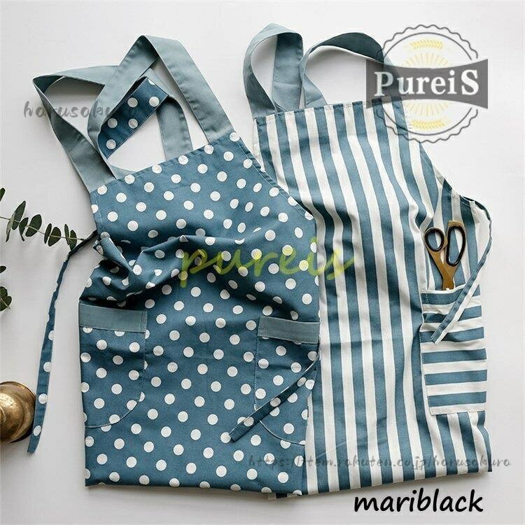 Sommelier Aprons - エプロン かわいい 防水防油 レディース メン 保育士 幼稚園 家事 料理 ショートエプロン ポケット付き キッチン レストラン ネイルサロン 飯を炊く美容院
