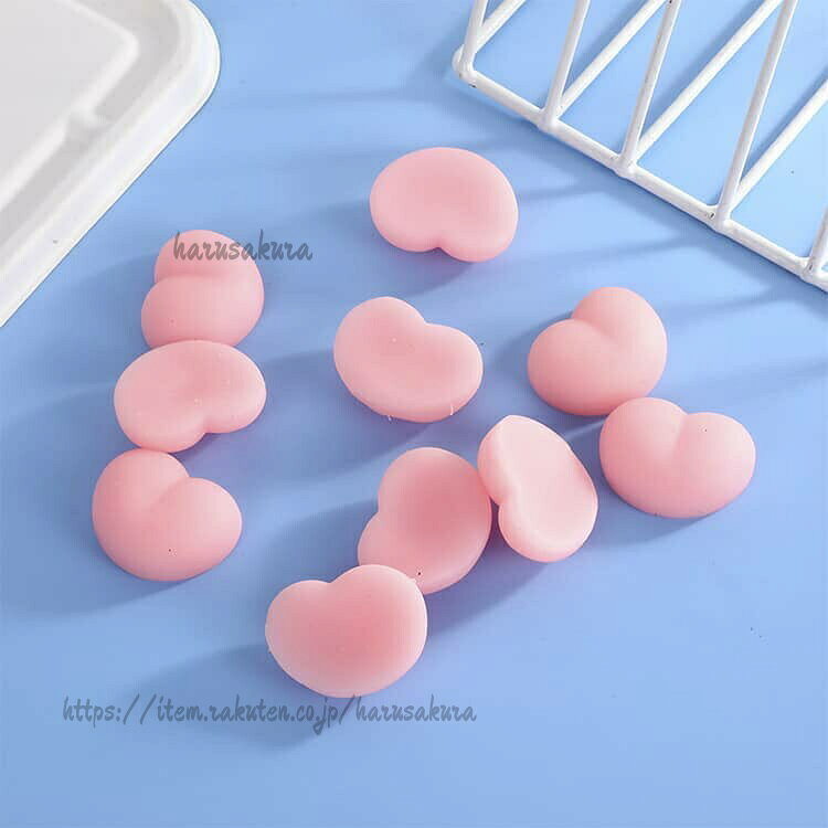 50個組 DIY おしり DIY用 ぷにぷに シールに貼る おしりシール キャラクター お尻 おしりスクイーズ スクイーズ シール 立体シール 3D もちもち かわいい ぷっくり 5 女の子 ぷくぷく harusakura-10036825 HARUSAKURA楽天市場店 サンプル画像3
