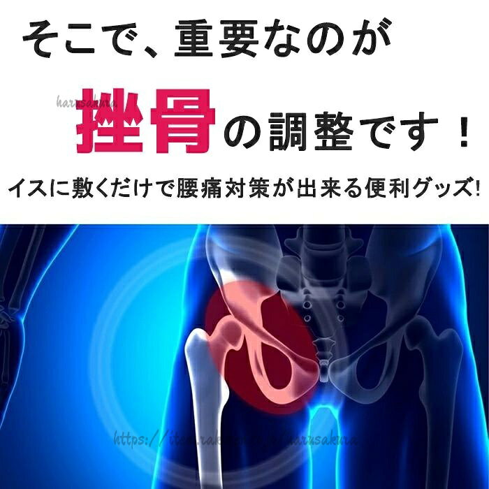最新版 ゲルクッション ジェルクッション ハニカム ラージ 特大 座布団 二重 大 大きめ 骨盤矯正 椅子用 大きいサイズ 車 椅子用クッション 黒いカ 無重 二重ハニカム構造 オフィス [3]
