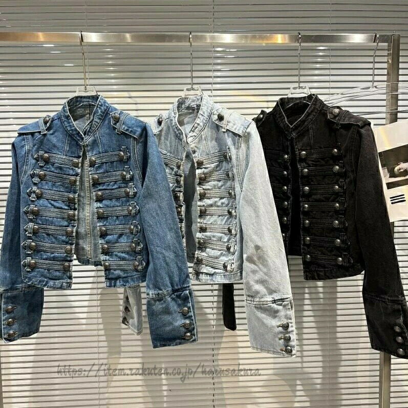 楽天市場】ナポレオン デニムの通販