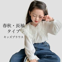 女の子 ブラウス レース衿 プリンセス 長袖 子供 レースブラウス ワイドカラー 白 キッズ 長袖ブラウス 前開き ゆったり 女児 長袖シャツ 春秋 トップス フリルブラウス おしゃれ レトロ シャツ レースフリル ジュニア ホワイト