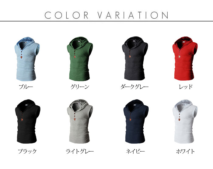 【ネコポス送料無料】ランニングシャツ ダンクト...の紹介画像2