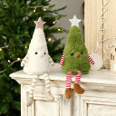 【Fashion SALE&半額商品多数&お得クーポン】クリスマス飾り クリスマスツリー クリスマス置物 デコレーション 飾り インテリア 雑貨 クリスマス 北...