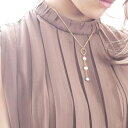 つやめき淡水パールネックレス 結婚式 ウェディング フォーマル パール