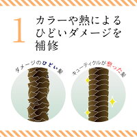 100%天然由来!!【見た目年齢マイナス10歳♪】洗い流さないヘアトリートメント■ヘアミネラルエッセンス■