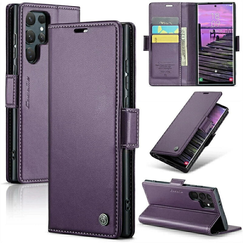 樂天商城 - スマホケース ケース Galaxy S24 Ultra Iphone15対応 ケース 手帳型 PUレザーケース 携帯ケース 携帯便利 衝撃防止 擦り傷防止 全面保護 磁気バックル付き タンド機能付き カード収納 コイン収納 実用性高 レトロ カバー Iphone15/14/13/12 15pro 保護ケース