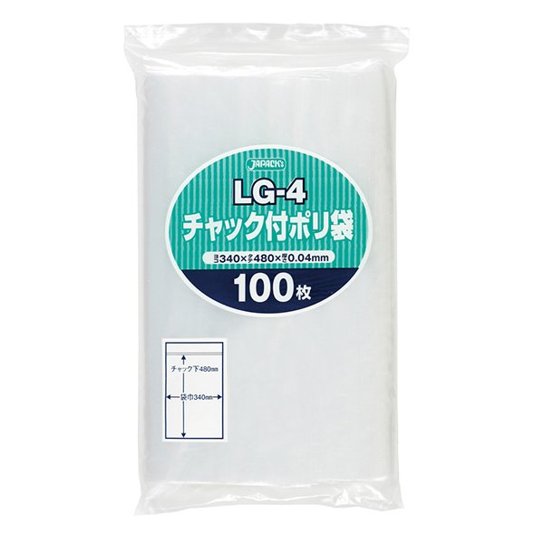 {5P[XȏʉiiƎҌj}LG-4@WpbNX@|܁@LDPE@@340mm~480mm