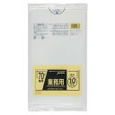 {5ケース以上特別価格(事業者限定)}P-78 ジャパックス ポリ袋 LLDPE 透明 800mm×900mm(3)