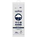 メーカー サニパック 数量 20冊×100枚 サイズ 120mm×750mm×0.03mmサイズ タイプ カサフクロ 発送期間 年中 出荷 受注発注 / 発送までは7営業日