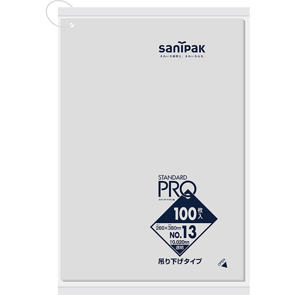 メーカー サニパック 数量 30冊×100枚 サイズ 380mm×260mm×0.02mmサイズ タイプ 小物 発送期間 年中 出荷 受注発注 / 発送までは7営業日