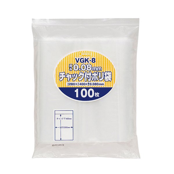 VGK-8 WpbNX `bNܕt|܌ VGK-8 100 / P[X / Ɩp