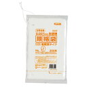 {5ケース以上特別価格(事業者限定)}HQ09 ジャパックス ポリ袋 HDPE 半透明 150mm×250mm(3)
