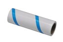 エブノ スペアーテープ 160mm 90周巻 スパイラルカット仕様 100巻入×2箱 NO.747 【2ケース】/箱/粘着ローラー/コロコロ/業務用