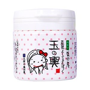 [豆腐の盛田屋] 豆乳よーぐるとぱっく 玉の輿 150g[豆