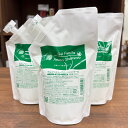 ゲルファミリーアミノシャンプーN 詰替え用 500ml ×3本 パイナチュラル 弱酸性アミノ酸シャンプー 弱酸性 アミノ酸 ノンシリコン フケ かゆみ 頭皮トラブル お子様 高齢者 リンス不要 ハリ コシ pinatural 日本製