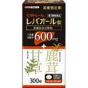 ビタトレール レバオール錠 300錠