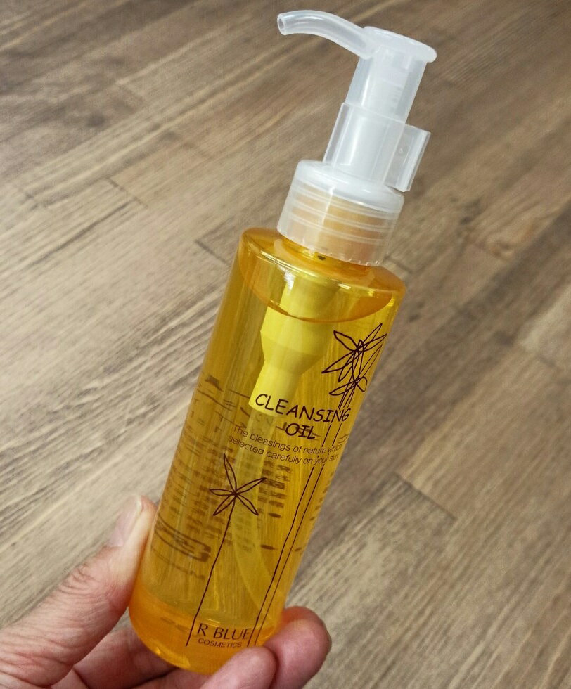 レクティ クレンジングオイル150ml クリア 素肌 植物由来成分 さらり オイル 油性の汚れ ヒマ