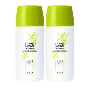 レクティ UVプロテクトエッセンス 50ml×2個 日焼け止め SPF33 PA+++ 乾燥 うるおい成分 全身用日焼け止め スキンケア 肌ケア スキンケア UVカット みずみずしいジェルクリーム 伸び 屋内外 寒暖差 冷房 シワ 紫外線A波 紫外線B波 R BLUE アールブルー 日本製 レクティ UVプロテクトエッセンス 50ml×2個 日焼け止め SPF33 PA+++ 乾燥 うるおい成分 全身用日焼け止め スキンケア 肌ケア スキンケア UVカット みずみずしいジェルクリーム 伸び 屋内外 寒暖差 冷房 シワ 紫外線A波 紫外線B波 R BLUE アールブルー 日本製