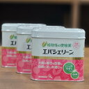 エバシェリーン 75g×3個 エバースジャパン 便秘治療薬 植物性 ハーブ 生薬 自然 便通 腸 健康 美肌 長寿 センナ センナ葉 センナ実 肌荒れ 吹き出物 のぼせ 頭重 食欲不振 食欲減退 腹部膨満感 腸内異常発酵 痔 腸壁 粘液分泌 指定第2類医薬品