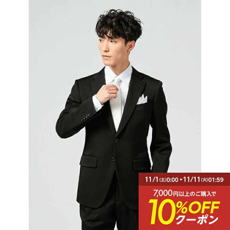 【10%OFFクーポン:11月20日20時〜30日23:59まで】メンズ 礼服 YUMI KATSURA 【ビジネスウェア専門店】タキシードクロス 高品質 フォ...