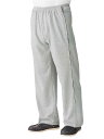 メンズ 脇全開スウェットパンツ / 紳士用 / 全開ファスナー / 両脇全開パンツ / 介護ズボン / ウエストゴム / 通院 / 入院 / 両脇ファスナー 【...